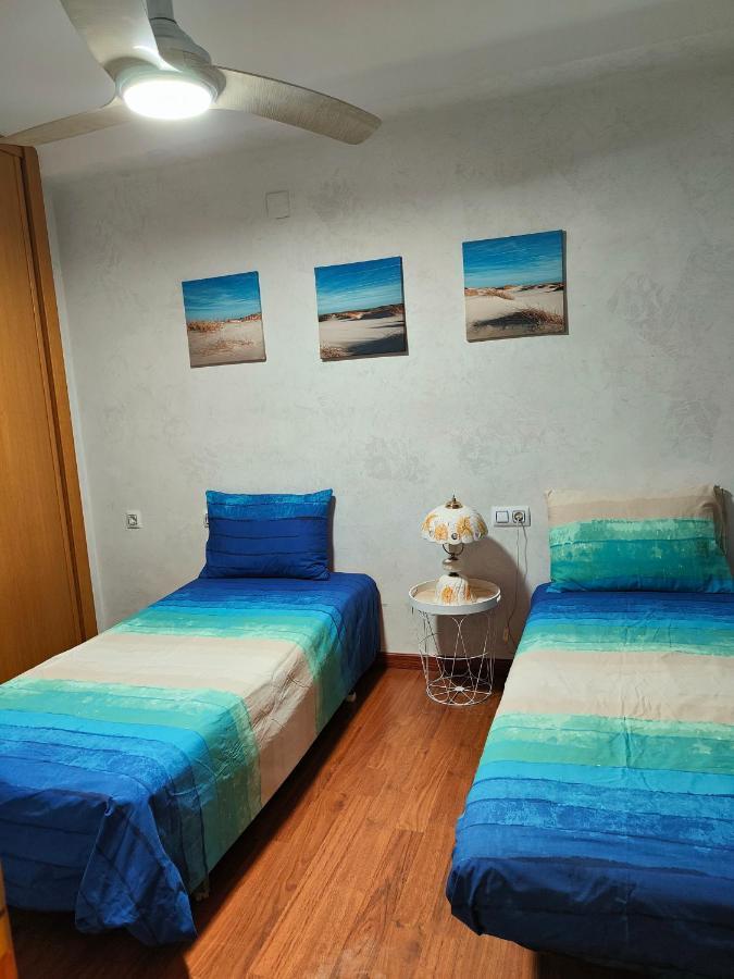 Estrella Azul/ Blue Star * Puerto de Sagunto