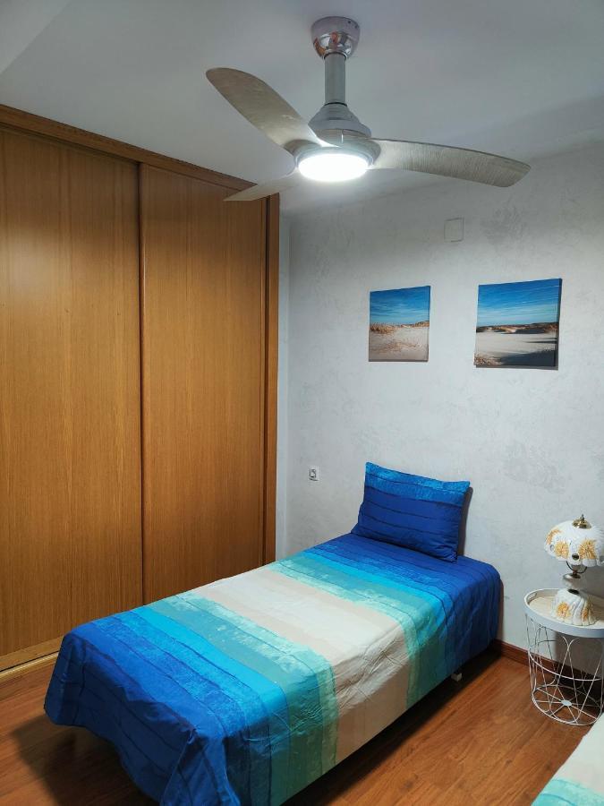 Apartment Estrella Azul/ Blue Star