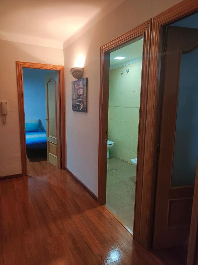 Apartment Estrella Azul/ Blue Star