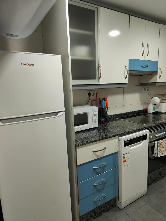 Apartment Estrella Azul/ Blue Star Puerto de Sagunto