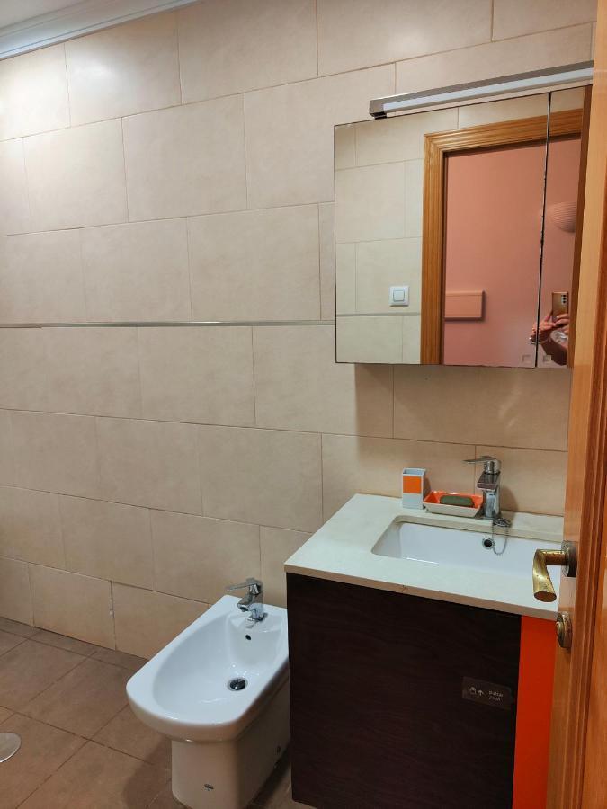 Estrella Azul/ Blue Star Apartment *