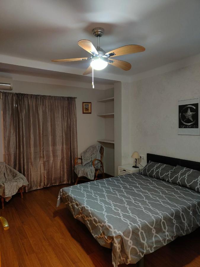 Apartment Estrella Azul/ Blue Star Puerto de Sagunto