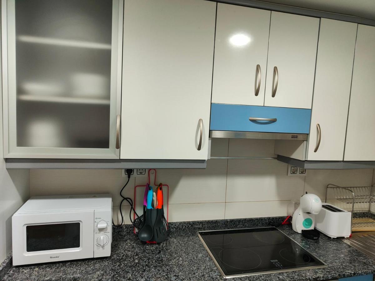 Estrella Azul/ Blue Star Apartment