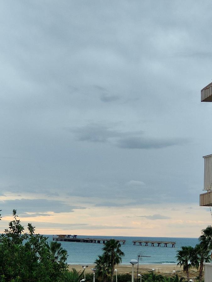 Estrella Azul/ Blue Star Apartment *