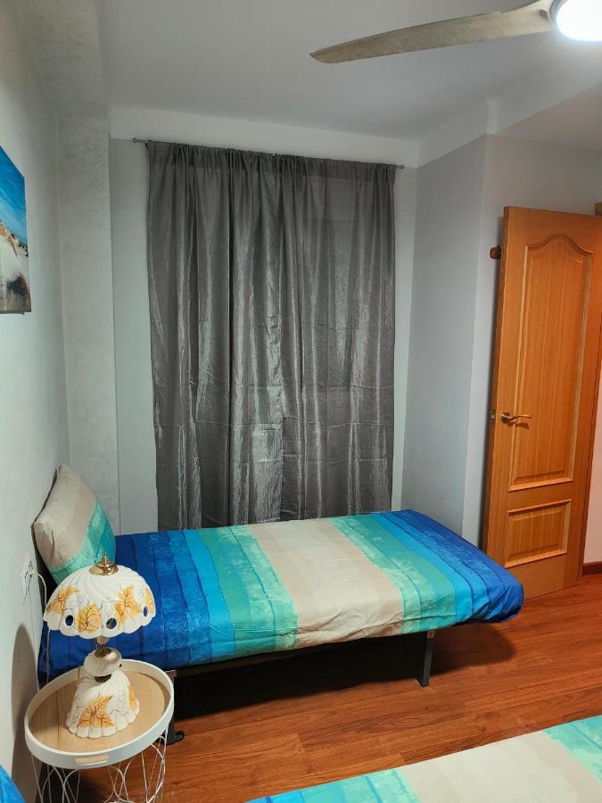 Estrella Azul/ Blue Star Apartment