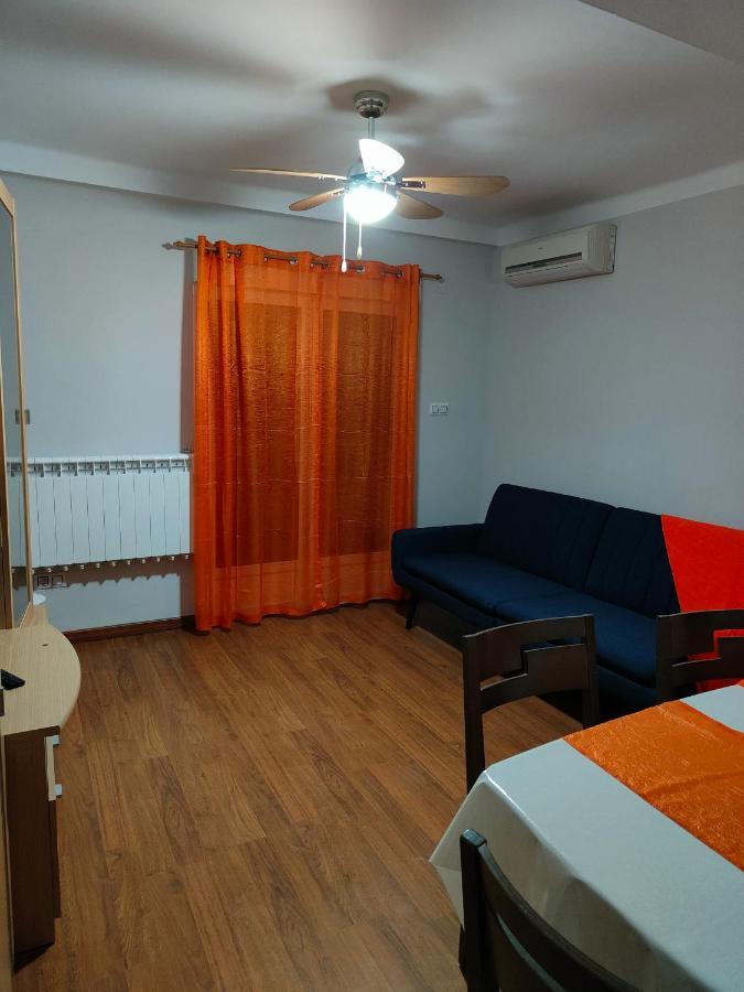 Apartment Estrella Azul/ Blue Star *